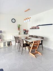 Blk 440C Fernvale Gardens (Sengkang), HDB 5 Rooms #585258231